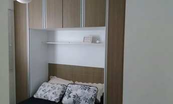 Imagem 4: Alugo Apartamento 2 quartos com móveis planejados