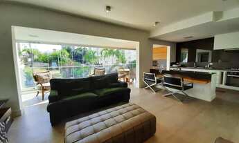 Imagem 6: Apartamento - Cambuí - Campinas