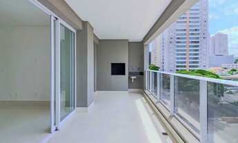 Imagem: Apartamento a venda no Setor Bueno com 3