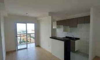 Imagem 2: Apartamento para alugar no Condomínio Jr. Valência, Sorocaba/SP