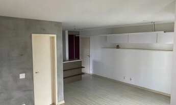 Imagem 2: Apto de 68 m² com 2 dormitórios, 2 banheiros e 1 vaga de garagem no Parque Rebouças