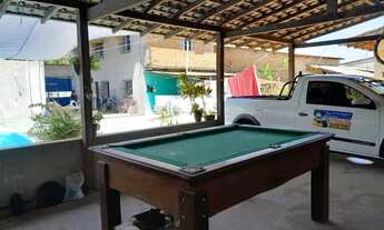 Imagem 7: Depósito de gás