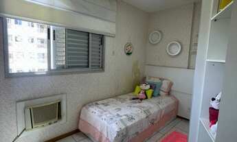 Imagem 2: Apartamento de 2 quartos próximo do Hospital São Mateus - Edifício Duets - Plaenge - Bosqu