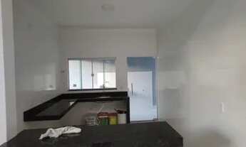 Imagem 7: Casa para venda possui 108 metros quadrados com 3 quartos em Residencial São Marcos - Goiâ