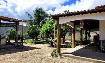 Imagem: Vendo linda residencia proxima ao forum