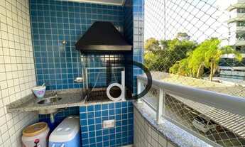 Imagem 7: Apartamento com 3 dormitórios à venda, 100 m² por R$ 2.150.000,00 - Riviera de São Lourenç