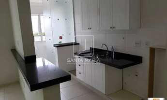 Imagem 3: Apartamento (tipo - padrao) 2 dormitórios/suite, portaria 24 horas, lazer, espaço gourmet