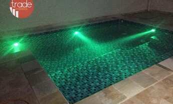 Imagem 3: Casa com 4 suítes à venda, 253 m² por R$ 1.720.000 - Condomínio Jardim Sul - Ribeirão Pret