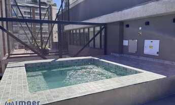 Imagem 14: Apartamento com 1 dormitório para alugar, 33 m² por R$ 4.868,00/mês - Consolação - São Pau