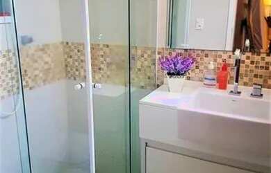 Imagem 6: Apartamento a Venda Edifício Arujá Clube em Arujá-SP