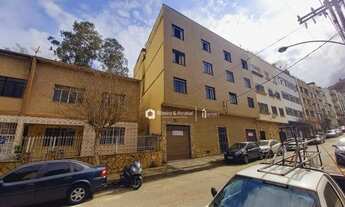 Imagem 3: Cobertura com 3 dormitórios à venda, 95 m² por R$ 399.000,00 - São Mateus - Juiz de Fora/M