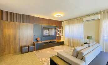 Imagem 2: Apartamento para venda com 176 metros quadrados com 3 quartos em Meireles - Fortaleza - Ce