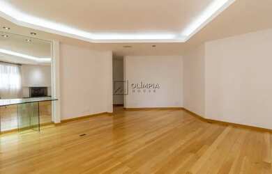 Imagem 5: Locação Apartamento 4 Dormitórios - 168 m² Brooklin