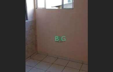 Imagem 2: Casa com 1 dormitório para alugar, 40 m² por R$ 1.480,00/mês - Vila Gumercindo - São Paulo