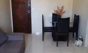 Imagem: APARTAMENTO PONTO NOVO - COND. EUCALIPTOS