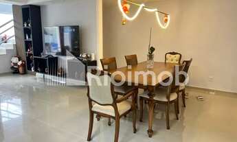 Imagem 2: Vargem Grande Casa com 4 dormitórios