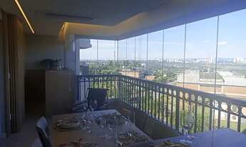 Imagem: Apartamento para venda possui 158 metros