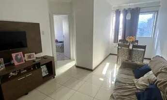 Imagem 6: Apartamento para venda tem 45 metros quadrados com 2 quartos em Vila Laura - Salvador - BA