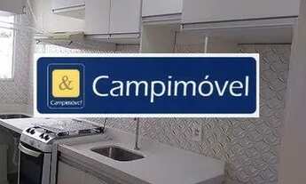 Imagem 5: Apartamento para Locação em Campinas, Vila Carminha, 2 dormitórios, 1 banheiro, 1 vaga