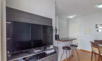 Imagem 4: Venda Apartamento 1 Dormitórios - 45 m² Vila Olímpia