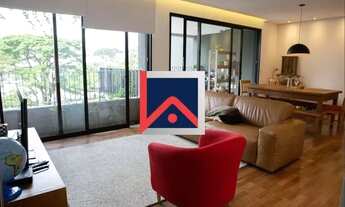 Imagem 2: Apartamento Locação Vila Ipojuca 143 m² 3 Dormitórios