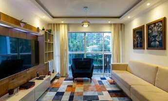 Imagem 5: APARTAMENTO RESIDENCIAL em São Paulo - SP, Vila Andrade