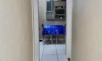 Imagem 5: Apartamento no Forte Iracema com 3 quartos em Messejana