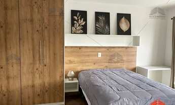 Imagem 5: Apartamento / Flat Mobiliado na Mooca - para alugar / locação - Rua Borges Figueiredo - 01