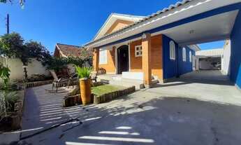 Imagem: Casa Quadra Mar Riviera