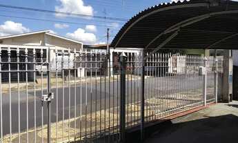 Imagem 2: Casa - Vila Marieta - Campinas