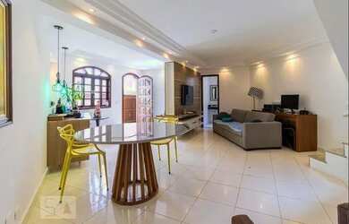 Imagem 6: Casa para Aluguel - Vila Romano, 3 Quartos, 150 m2