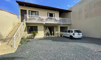 Imagem 2: Casa a venda no bairro Santo Antônio em Balneário Piçarras