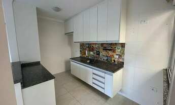 Imagem 6: Apartamento com 2 dormitórios, 78 m² - venda por R$ 390.000,00 ou aluguel por R$ 2.735,00