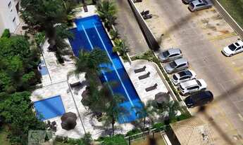 Imagem 5: Apartamento para Aluguel - Taguatinga, 2 Quartos, 50 m2