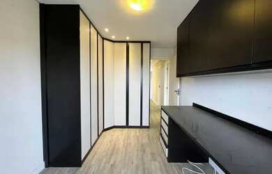 Imagem 14: Apartamento com 3 dormitórios, 95 m² - venda por R$ 660.000 ou aluguel por R$ 4.410/mês