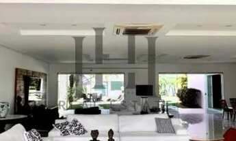 Imagem 7: Casa de Condomínio com 5 dormitórios para alugar em Rio De Janeiro