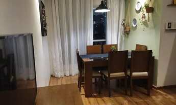 Imagem: Apartamento com 3 dormitórios à venda