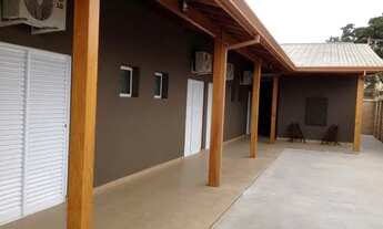 Imagem 6: Kitnet tipo Flat, mobiliado, para até 2 pessoas em Itu, ar condicionado, vaga carro e moto