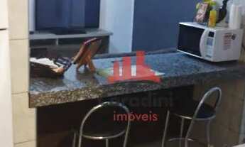 Imagem 4: Apartamento com 2 dormitórios à venda, 50 m² por R$ 120.000 - Conjunto Habitacional Robert