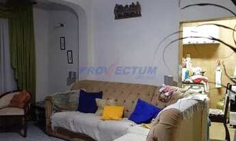 Imagem 5: Casa - Jardim Santana - Campinas