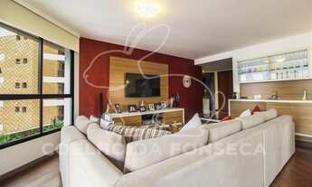 Imagem 3: São Paulo - Apartamento Padrão - Moema Pássaros