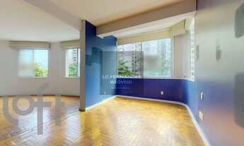 Imagem 2: Apartamento em Humaitá - Rio de Janeiro