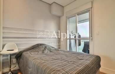 Imagem 5: Apartamento para venda/locação 138m² - One Gramercy - Alphaville