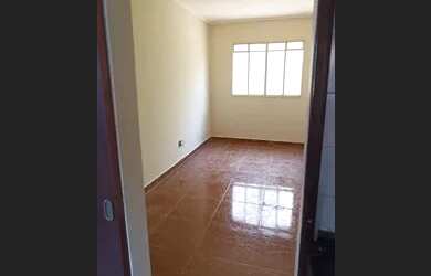 Imagem 2: Apartamento para venda tem 41 metros quadrados com 2 quartos em Vila Cloris - Belo Horizon