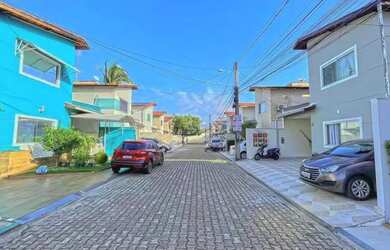 Imagem 7: Casa em Condomínio 130m² no Turu Piscina 03 Quartos TR126133*-MKT&-18