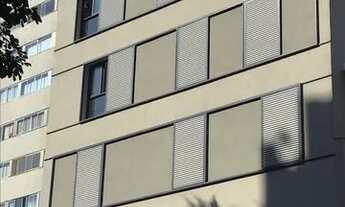 Imagem 2: Apartamento para aluguel com 30 m² com 1 quarto em Higienópolis - São Paulo - SP