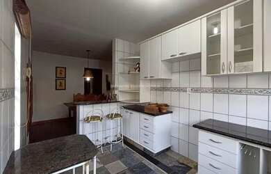 Imagem 7: Casa para aluguel, 4 quartos, 4 suítes, 3 vagas, Jardim Induberaba - Uberaba/MG