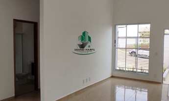 Imagem 2: Maravilhosa Casa, localizada no Residencial Vino Barolo, possui 140 metros quadrados