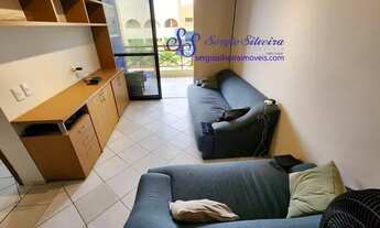 Imagem 2: Apartamento para locação no Porto das Dunas