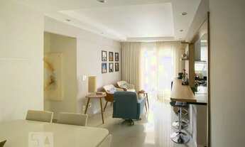 Imagem: Apartamento para Aluguel - Águas Claras